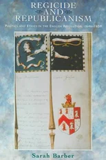 Regicide and Republicanism