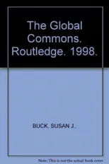 The Global Commons