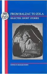 Balzac to Zola