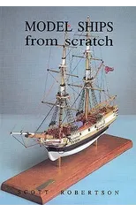 Model Ships from Scratch