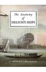 The Anatomy of Nelson's Ships
