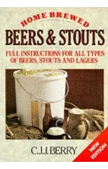 Home Brewed Beers & Stouts