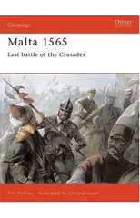 Malta 1565