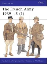 The French Army 1939–45 (1)