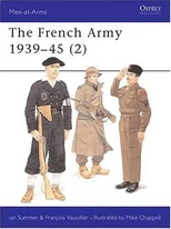 The French Army 1939–45 (2)