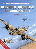 Blenheim Squadrons of World War 2