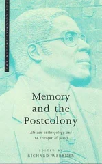 Memory and the Postcolony