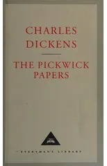 The Pickwick Papers