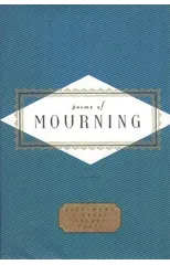 Poems Of Mourning