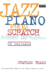 Jazz Piano from Scratch