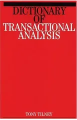 Dictionary of Transactional Analysis