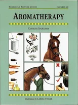 Aromatherapy for Horses