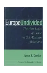 Europe Undivided