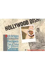 Hollywood Dish