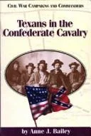 Texans in the Confederate Cavalry