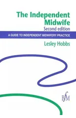 The Independent Midwife