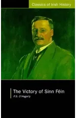 Victory of Sinn Fein