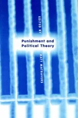 Punishment and Political Theory