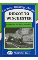 Didcot to Winchester