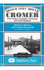 Branch Lines Around Cromer