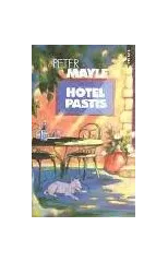 Hotel Pastis