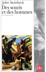 DES Souris Et DES Hommes
