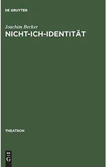 Nicht-Ich-Identitat