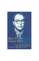 Homo Faber