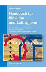 Handbuch fur Bioklima und Lufthygiene