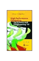 High Performance Computing in Science and Engineering