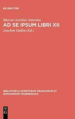 AD SE Ipsum Libri XII CB