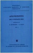 De Civitate Dei Libri Xxii, V CB