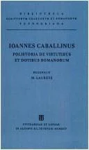 Polistoria De Virtutibus Et CB