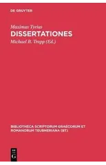Dissertationes CB