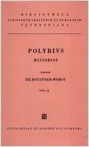 Historiae, Vol. II CB