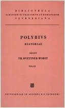 Historiae, Vol. III CB