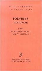 Historiae, Vol. V CB
