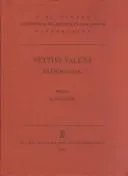 Anthologiarum Libri Novem CB