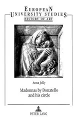 Madonnas by Donatello and his circle