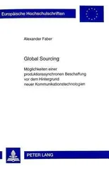 Global Sourcing