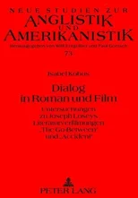 Dialog in Roman und Film