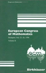 European Congress of Mathematics