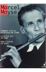 How I Stayed in Shape