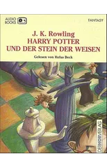 Harry Potter Und Der Stein Der Weisen
