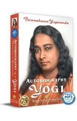 Autobiography of a Yogi