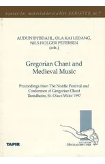 Gregorian Chant & Medieval Music
