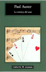 La musica del azar