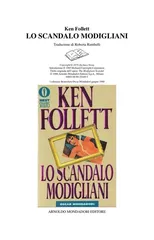 Lo Scandalo Modigliani