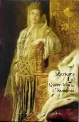 Americans and Queen Marie of Romania