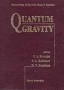 Quantum Gravity